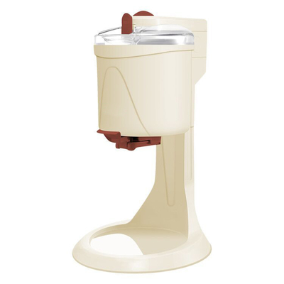 Easy operate ice cream maker machine wholesale home 1 year