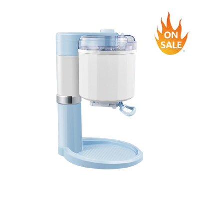 Easy fashion Precio Maquina cone and bowl machine diy automatic soft ice cream maker with reasonable price