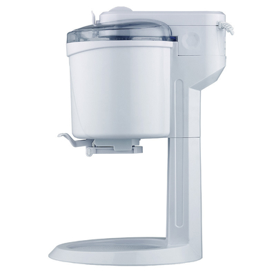 Easy To Use Large Capacity Mini Household Milkshake Machine Fruity Ice Cream Machine Maker