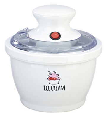Best New Products Berry Fruit Ice Cream Maker Ice Cream Making Machine Capacity 0.5L 1.0L 1.5L Portable Home Ice Cream Machine