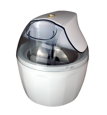 Factory 1.4L Soft Ice Cream Snack Maker Classic Automatic Ice Cream Machine Home Ice Cream Machine