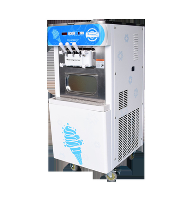 Ice Cream Get Best Soft Ice Cream Machine Commercial Prices (Oceanpower OP136C)